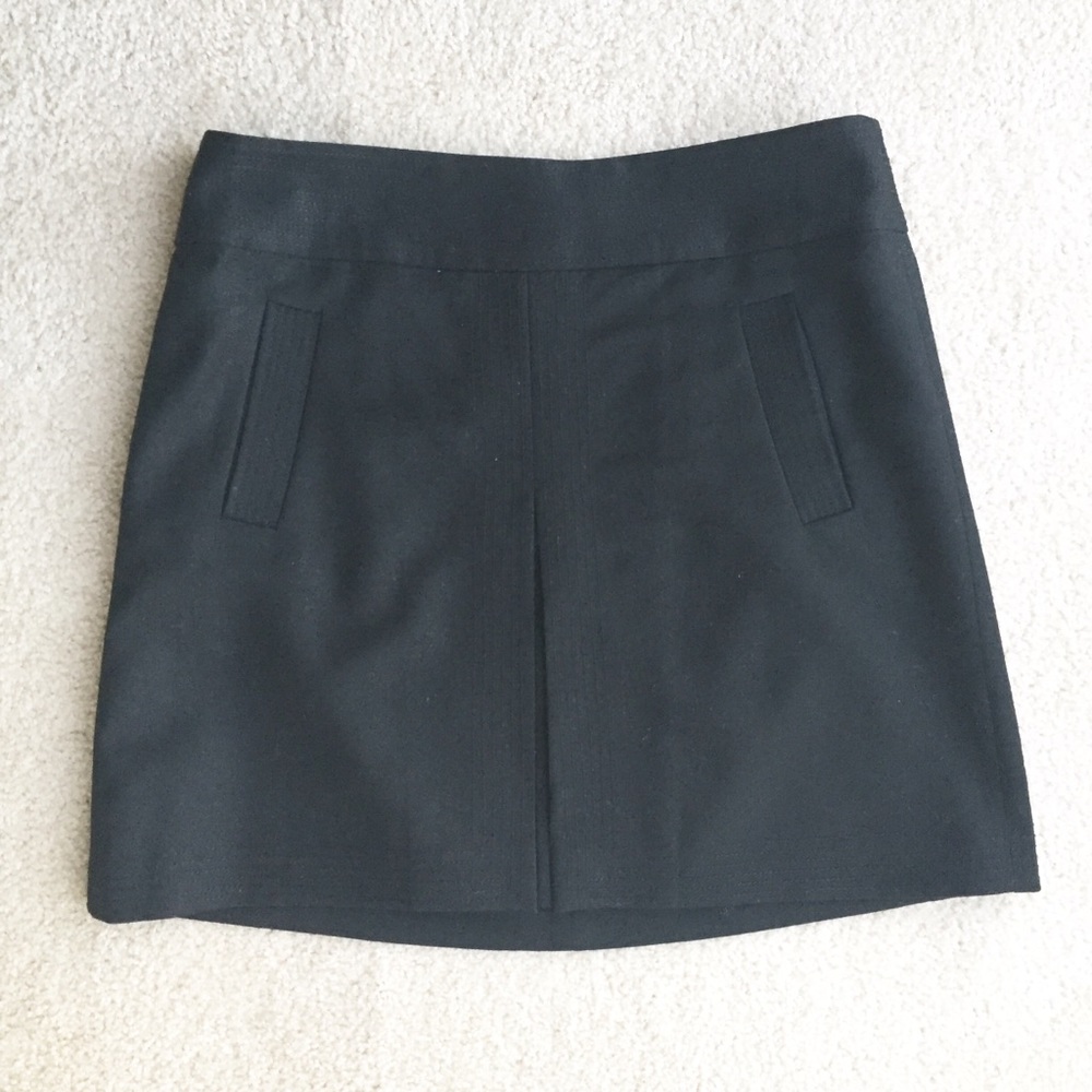 Pencil skirt